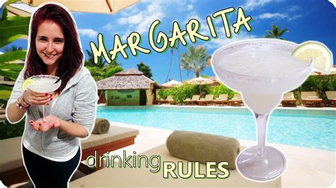 margarita rule 34|YEAH.